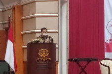 Wakil Kepala BPIP: Orang...
