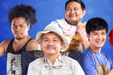 Serial Cek Toko Sebelah:...