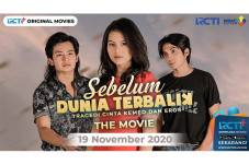Mengungkap Akhir Tragedi...