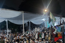 Kapok Dipanggil Polisi,...