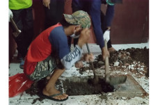 Pembunuh Mayat Dipendam...