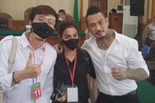 Pagi Ini, Jerinx SID...
