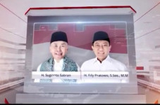 Jelang Debat Pilkada...