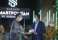 Subang Smartpolitan...