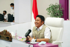 HD Ikuti Pengumuman...
