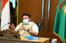 HD Simak Arahan Presiden...