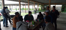 Pusat Kuliner Banyuasin...