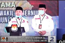 Akui Positif COVID-19,...