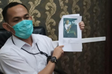Mayat Janda Muda Dalam...