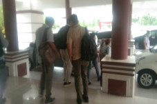 Usai Periksa Belasan...