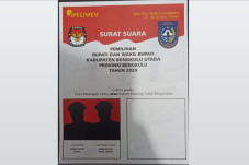 Gerakan Kolom Kosong...