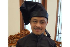 Tolak Politik Uang untuk...