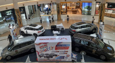 Berikan Kemudahan, Wuling...