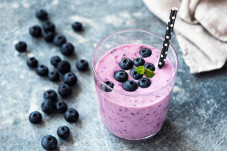 Ide Smoothies untuk...