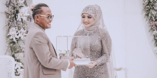 Riasan Istri Sule, Nathalie...