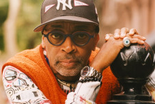 Spike Lee akan Menyutradarai...