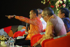 Sstt... Bos BKPM ke...