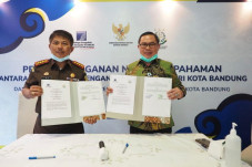 Bikin Ekonomi Bangkit...