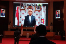 Bidik Olimpiade 2032,...