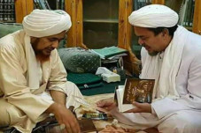 Rabithah Alawiyah Pastikan...