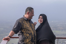 Dalam Pemulihan, Kondisi...