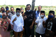 Jika Dipecat dari PDI...