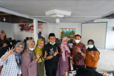 Dilan Canangkan Program...
