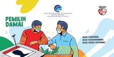 Polri Garansi Pemilihan...