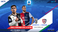 Preview Juventus vs...