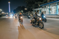 Royal Enfield Indonesia...