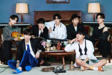BTS Ungkap Detail Lagu-lagu...