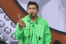 Viral di Jagat Maya,...