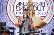 Pukau ADI 2020, Rhoma...