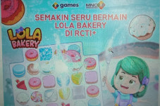 Sukses Besar dengan...