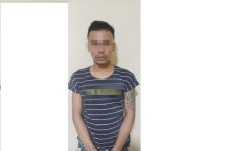 Pencuri Rumah Kosong...