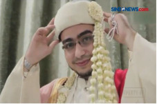 Anak dan Menantu Habib...