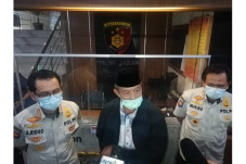 Dicecar Polisi 50 Pertanyaan,...