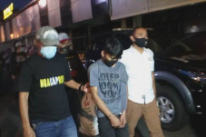 Terungkap, Pembunuh...