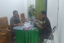 Tersandung Kasus Aset...