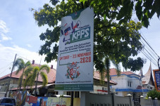 Seluruh Petugas TPS...