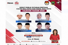 Live di iNews dan RCTI+...