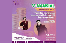Besok Pukul 15.00! Simak...