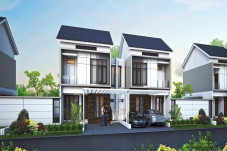 Tegaskan Township Hunian...