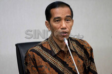 Jokowi Ingin APEC Kembali...