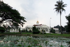 26 Tahun Berlalu, Jokowi:...