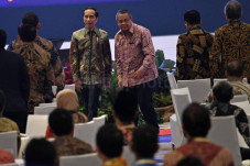 Dorong UMKM Bangkit...