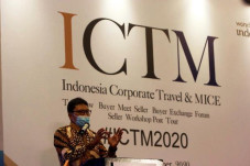 ICTM Diharapkan Dapat...