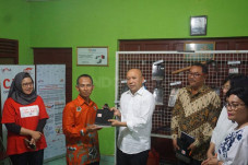 Teten Bikin Audisi The...