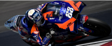 Mimpi Pembalap KTM Miguel...