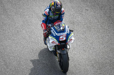 Zarco Tercepat, Lewati...